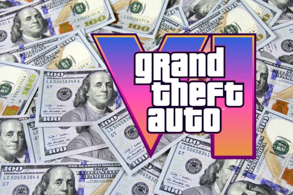 Cocreador de Saints Row cree que GTA VI debe costar $100 USD, pero hace una advertencia: “Ellos son los únicos que pueden salirse con la suya”