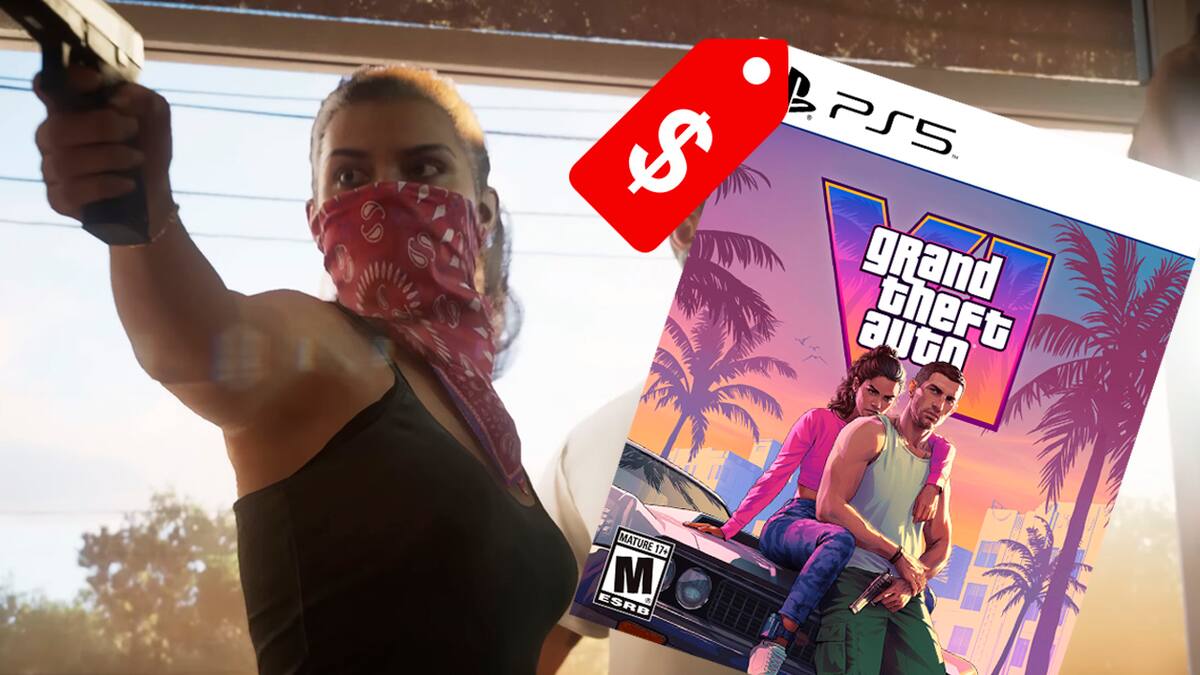 GTA VI precio