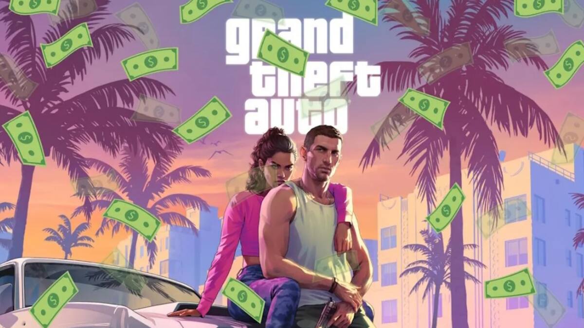 GTA VI precio