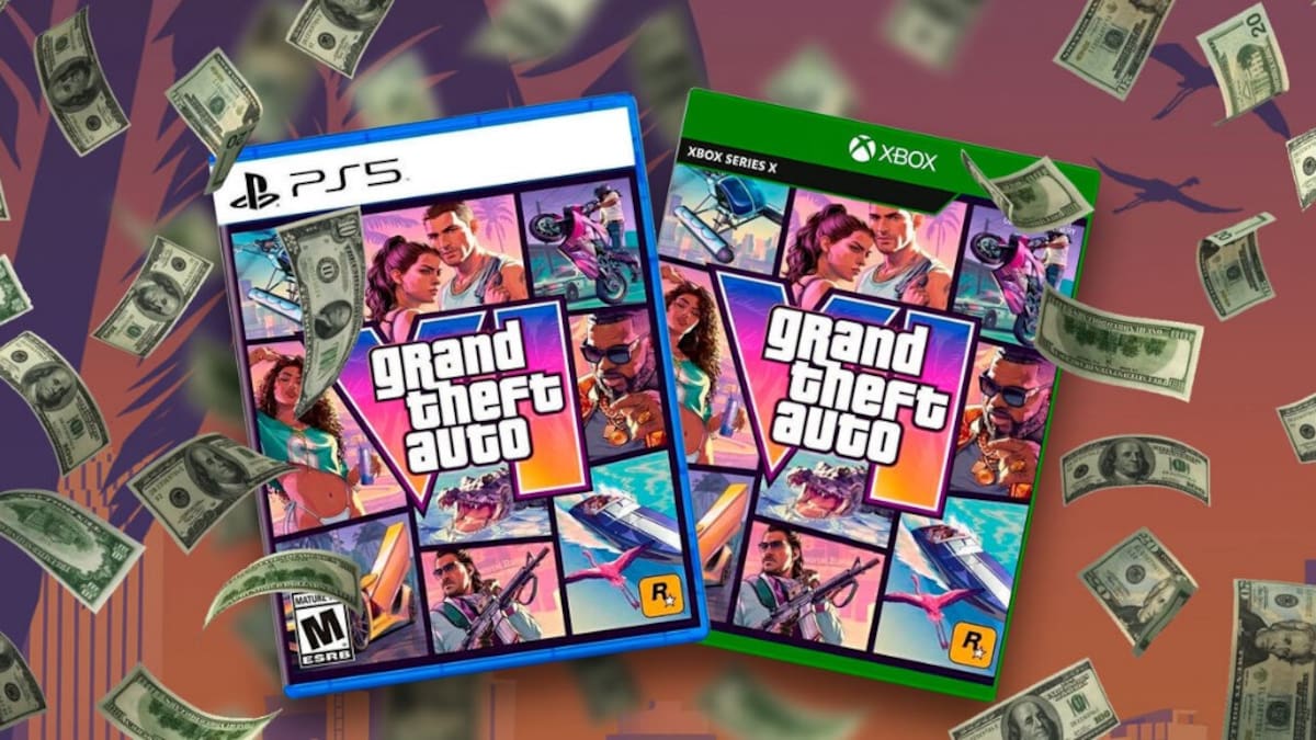 GTA VI precio