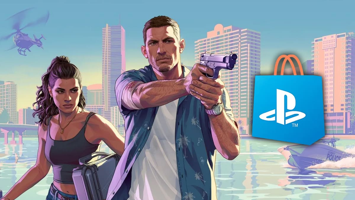 GTA VI preventa