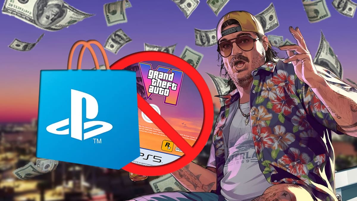 GTA VI preventas digitales éxito