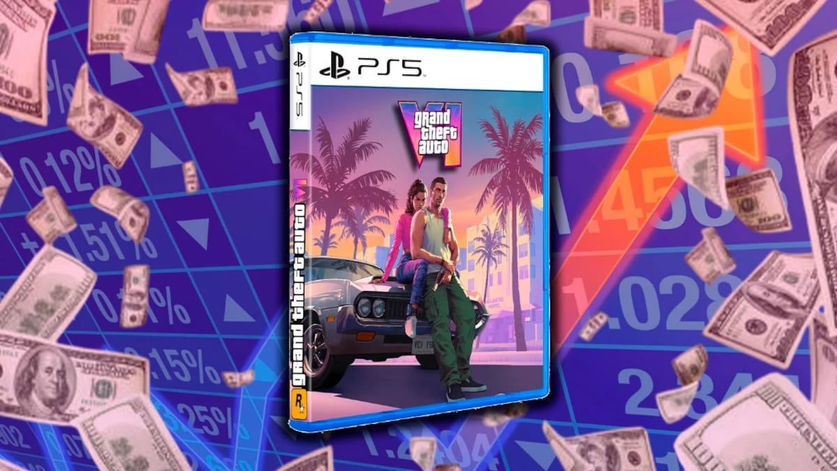 GTA VI pronósticos de ventas