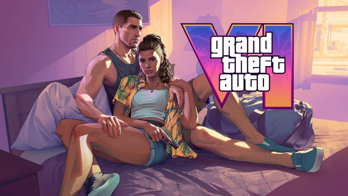 GTA VI protagonistas
