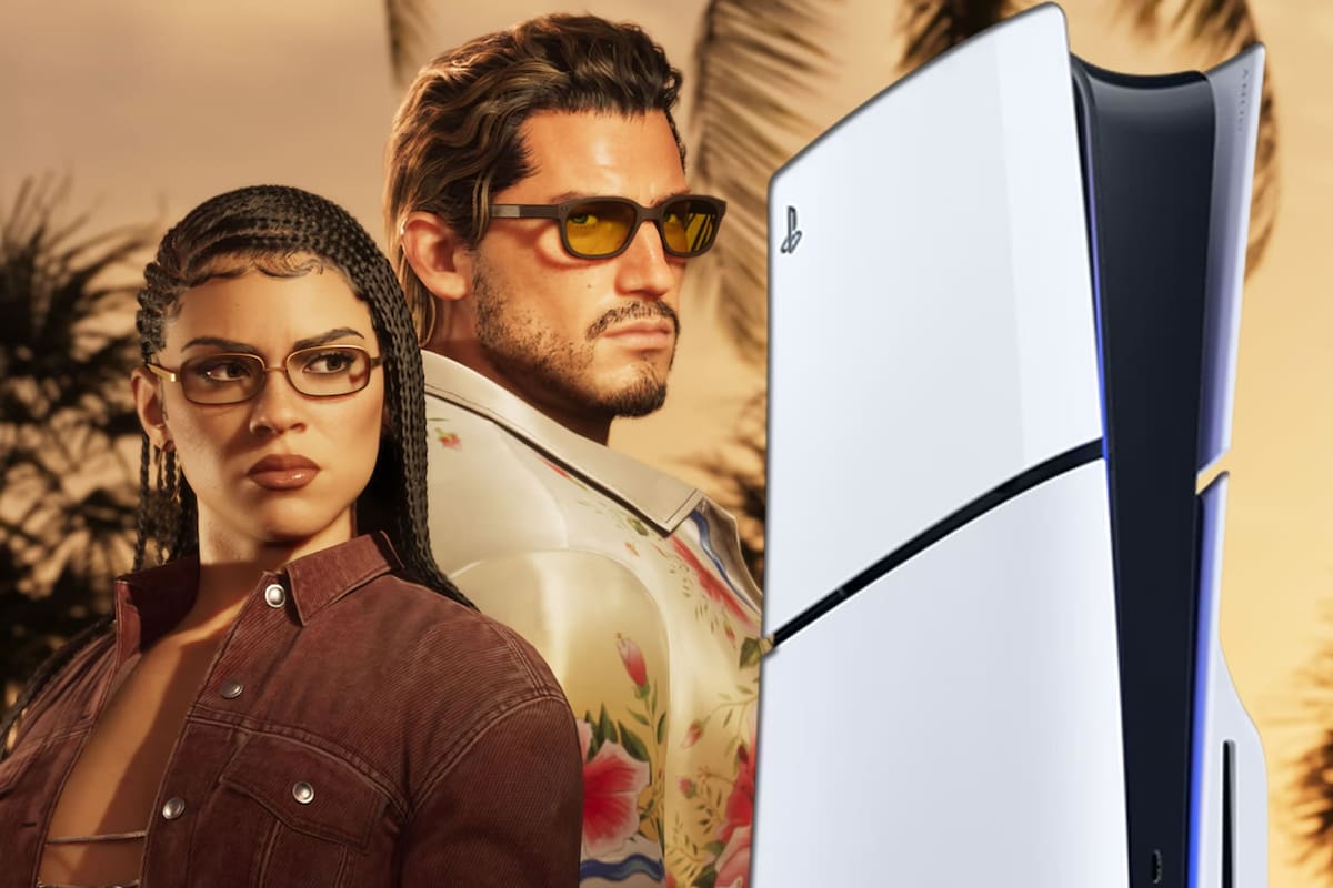 ¿GTA VI correrá mejor en PS5 o XBOX Series X? Sony afirma que su consola es la mejor opción y presume una función exclusiva que ofrecerá a los jugadores