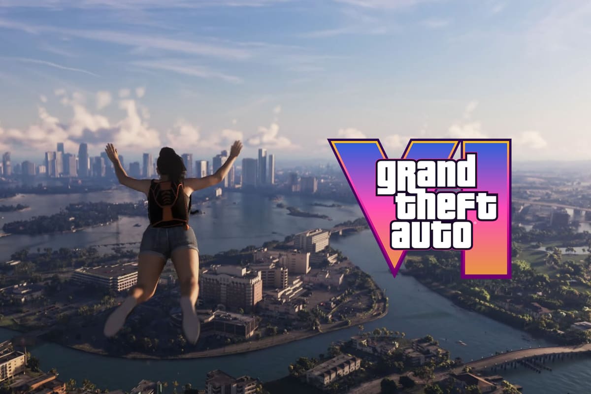 GTA VI correrá a 30 fps en PlayStation 5. ¿Qué pasará con el resto de consolas? ¿Tendrá modo rendimiento?