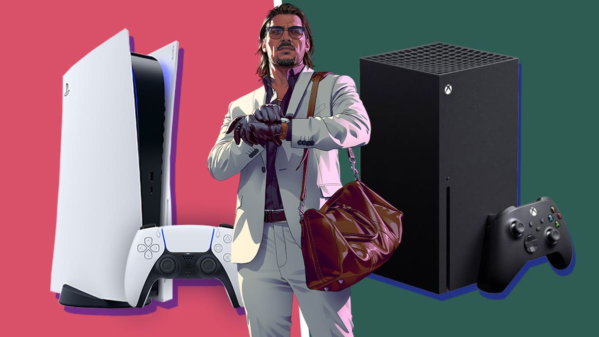 GTA VI PS5 vende mejor XBOX