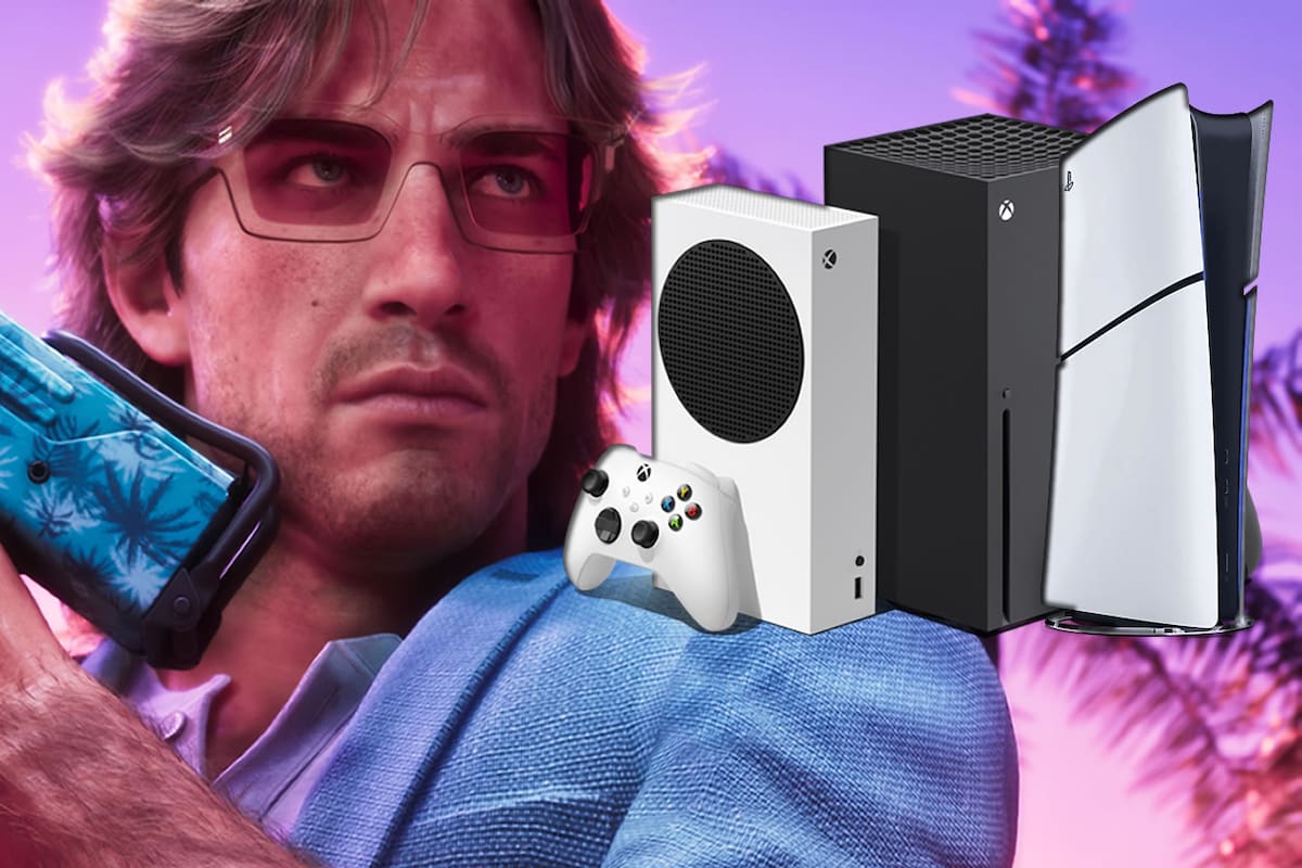GTA VI Pre-Orders on PS5 Far Outpace Series X|S, but XBOX Urges People to “Wait for Real Data” and Cites Record Demand