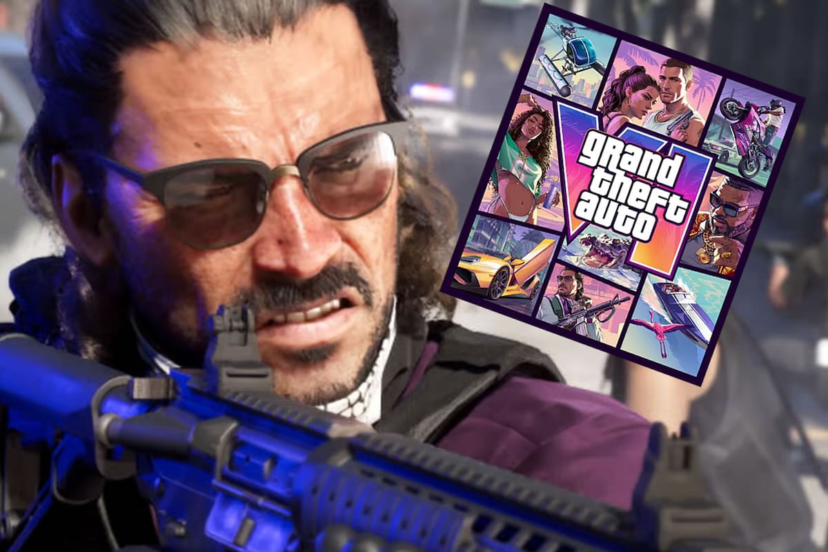 Portada de GTA VI oculta un ingenioso guiño a GTA Vice City y los fans están convencidos de que es un spoiler