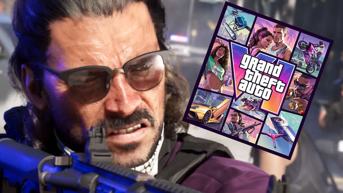 GTA VI Raul Bautista