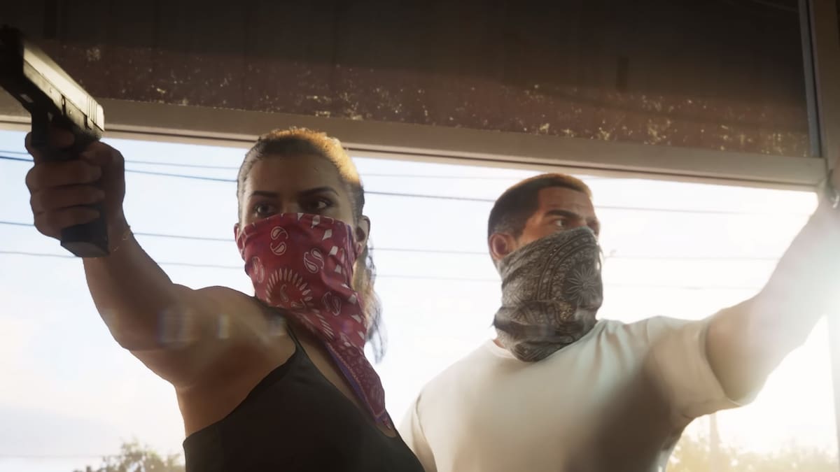GTA VI retraso