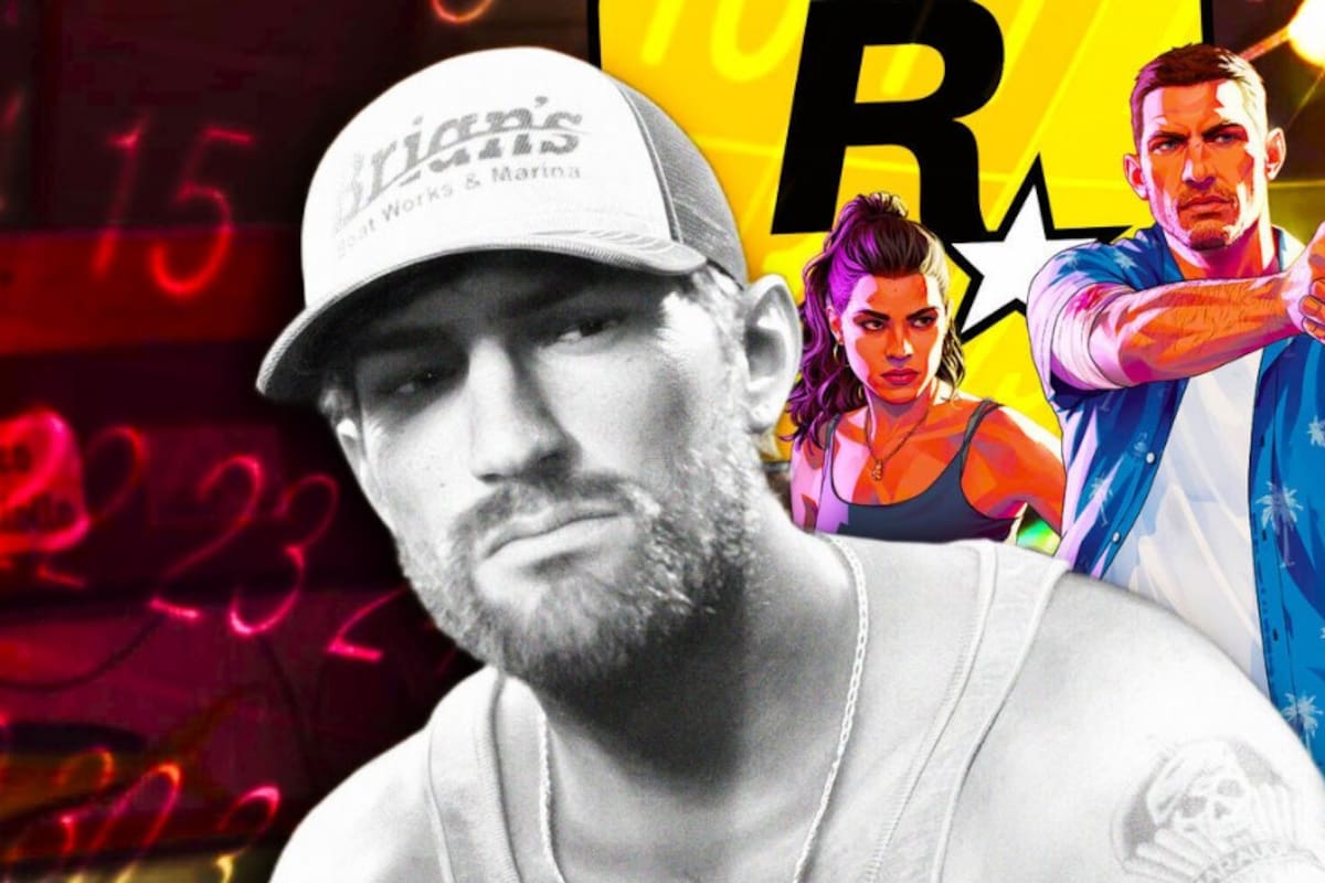 “¿Dónde está el juego, Rockstar?”: GTA VI iba a debutar hoy y las redes se llenan de bromas y quejas de los jugadores