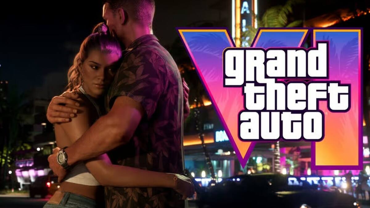 GTA VI retraso
