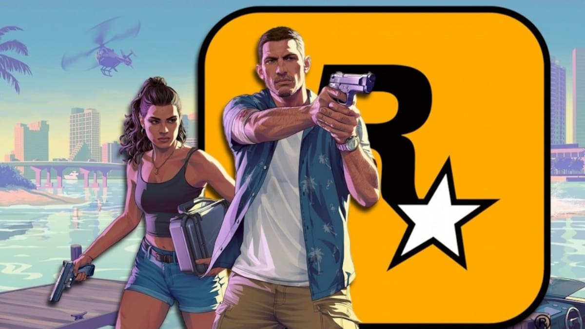 GTA VI Rockstar Games