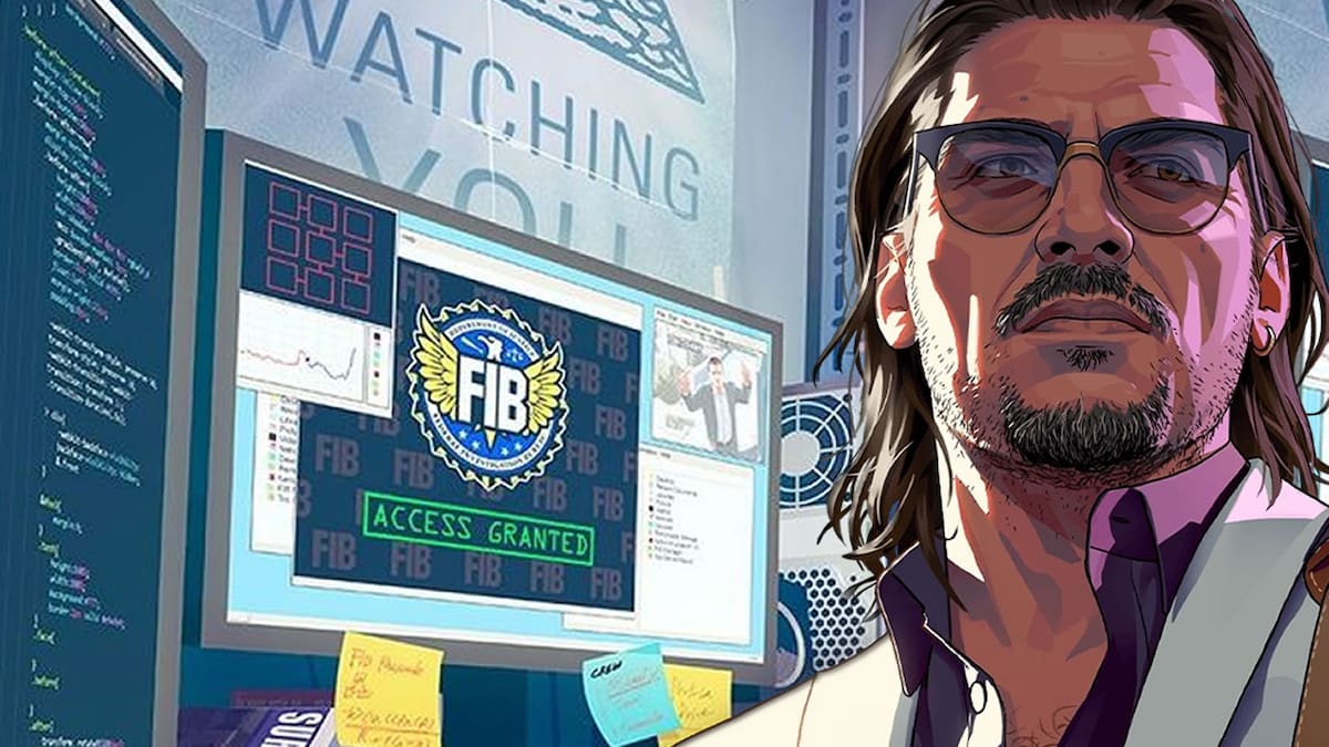 GTA VI Take-Two filtrador