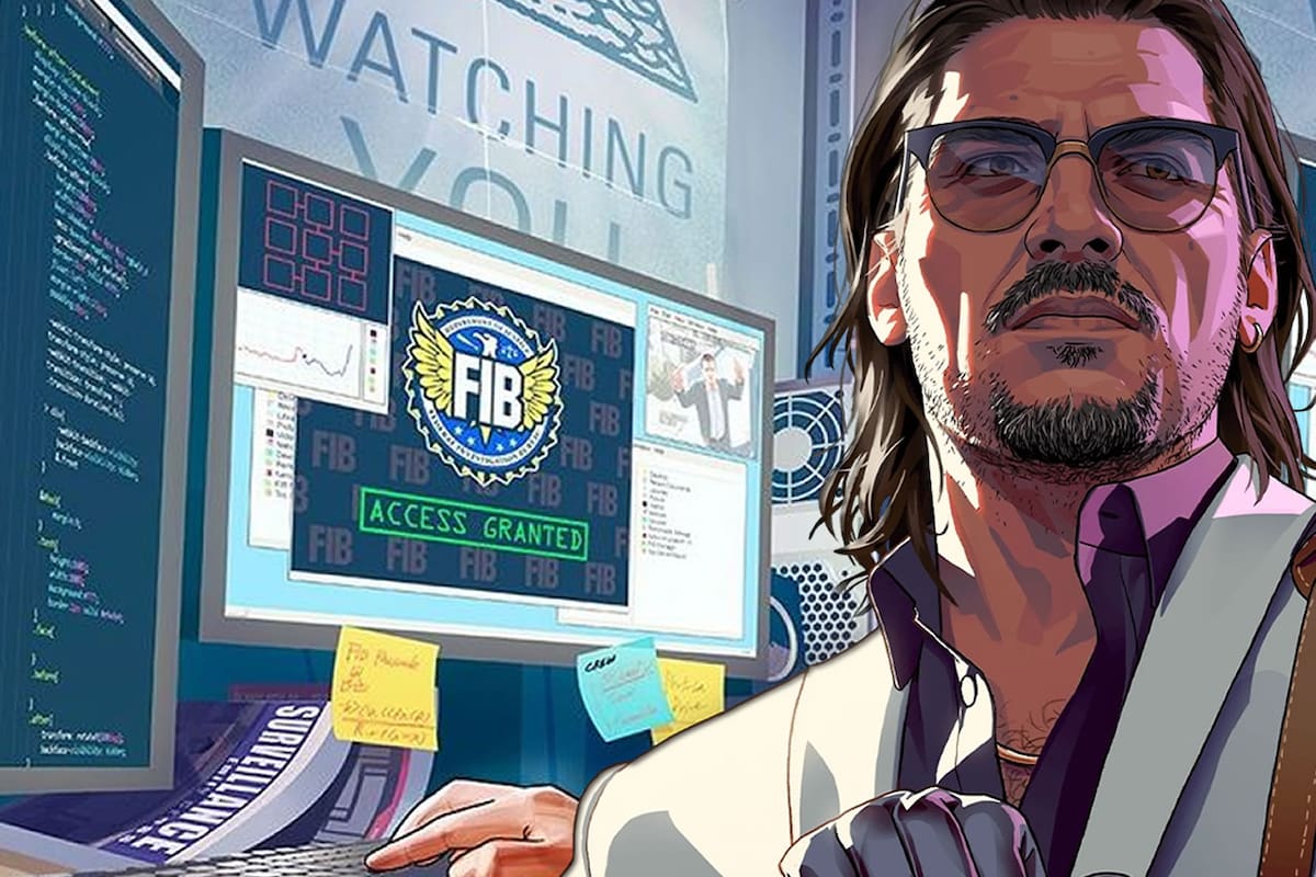 Take-Two inicia una cacería para encontrar al filtrador de GTA VI con la ayuda de Microsoft y Discord