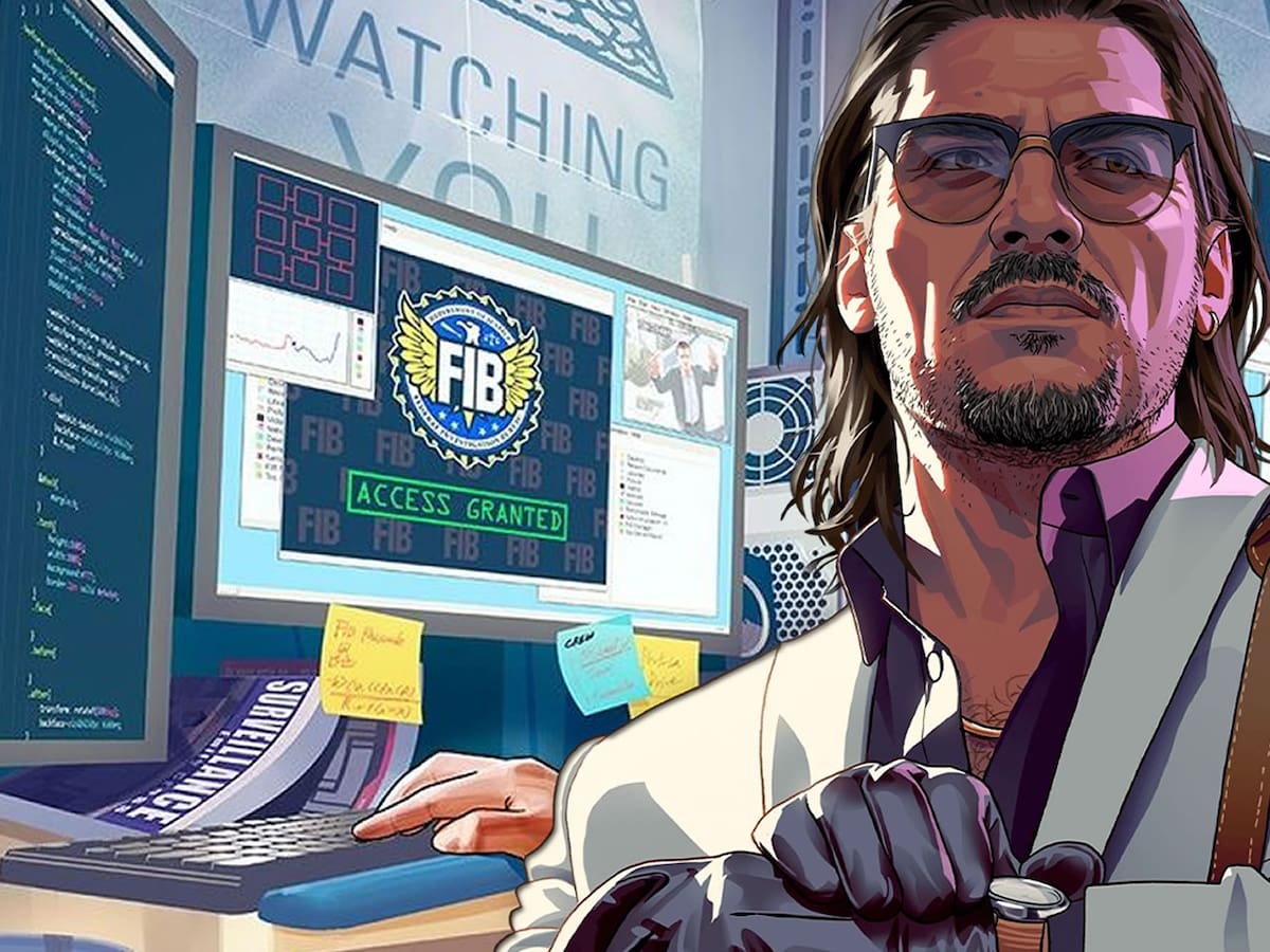 GTA VI Take-Two filtrador