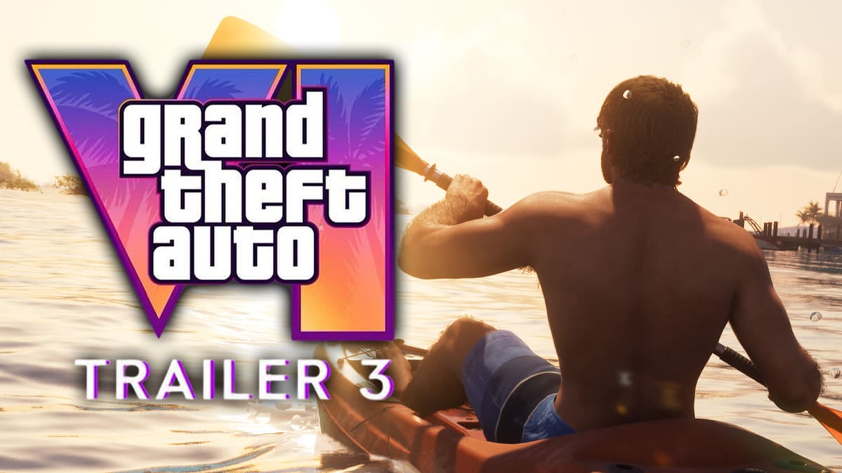 GTA VI tercer avance