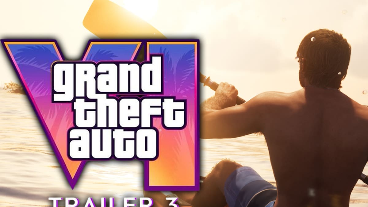 GTA VI tercer avance