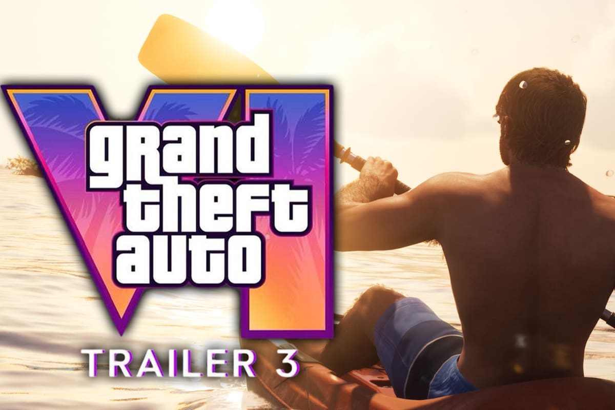 GTA VI News and Trailers Expected Soon, According to Prominent Leaker and Online Clues