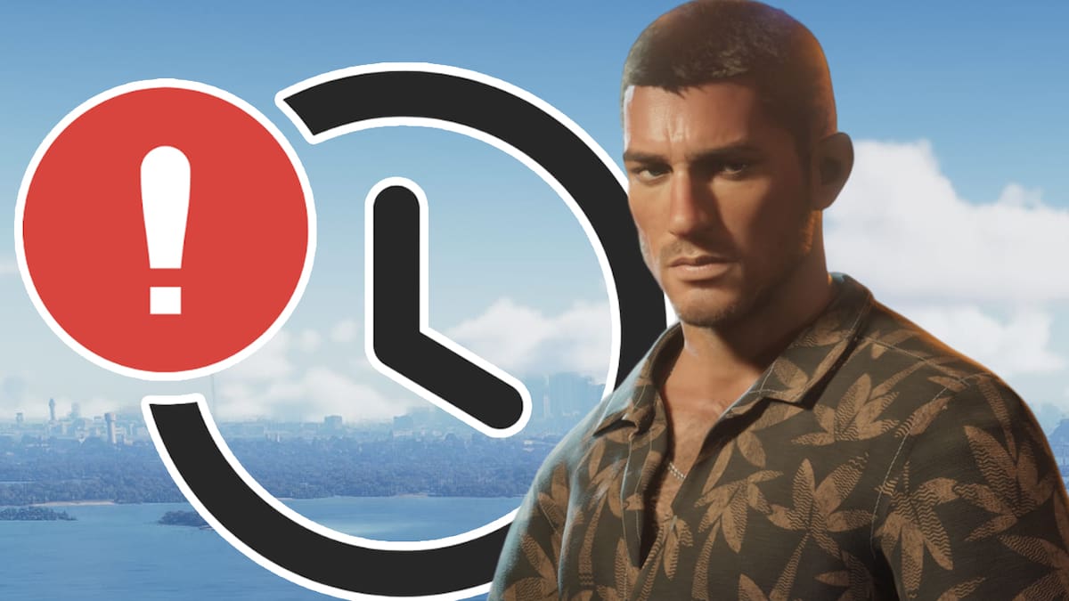 GTA VI tercer retraso