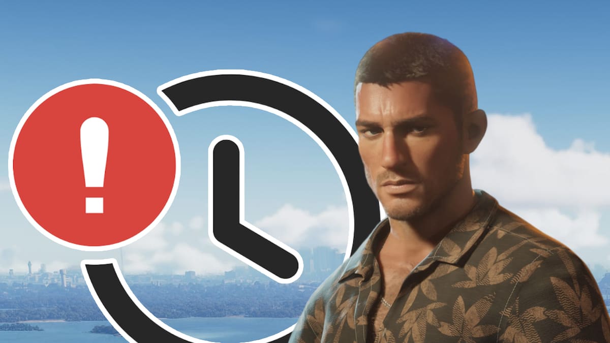 GTA VI tercer retraso