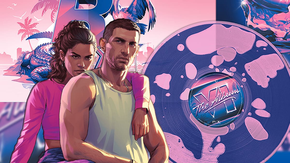 GTA VI The Album