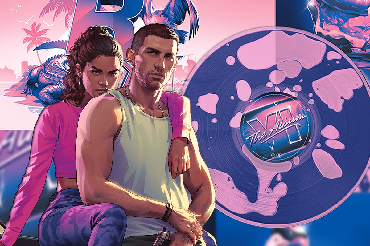 GTA VI tendrá un lanzamiento físico en su día de estreno para los coleccionistas, pero no es lo que muchos jugadores esperan