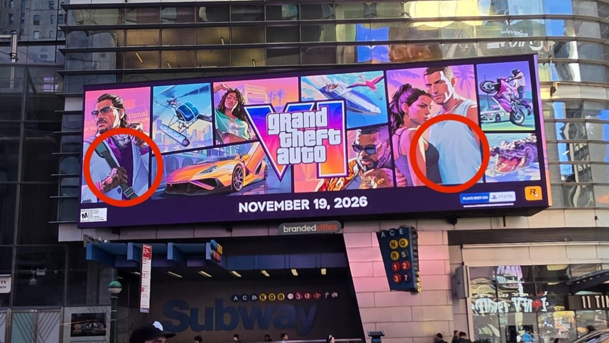 GTA VI tiene censura