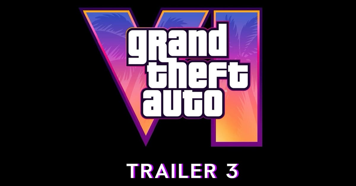 GTA VI trailer 3
