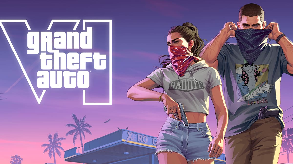 GTA VI trailer 3
