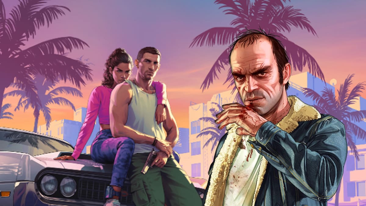 GTA VI Trevor