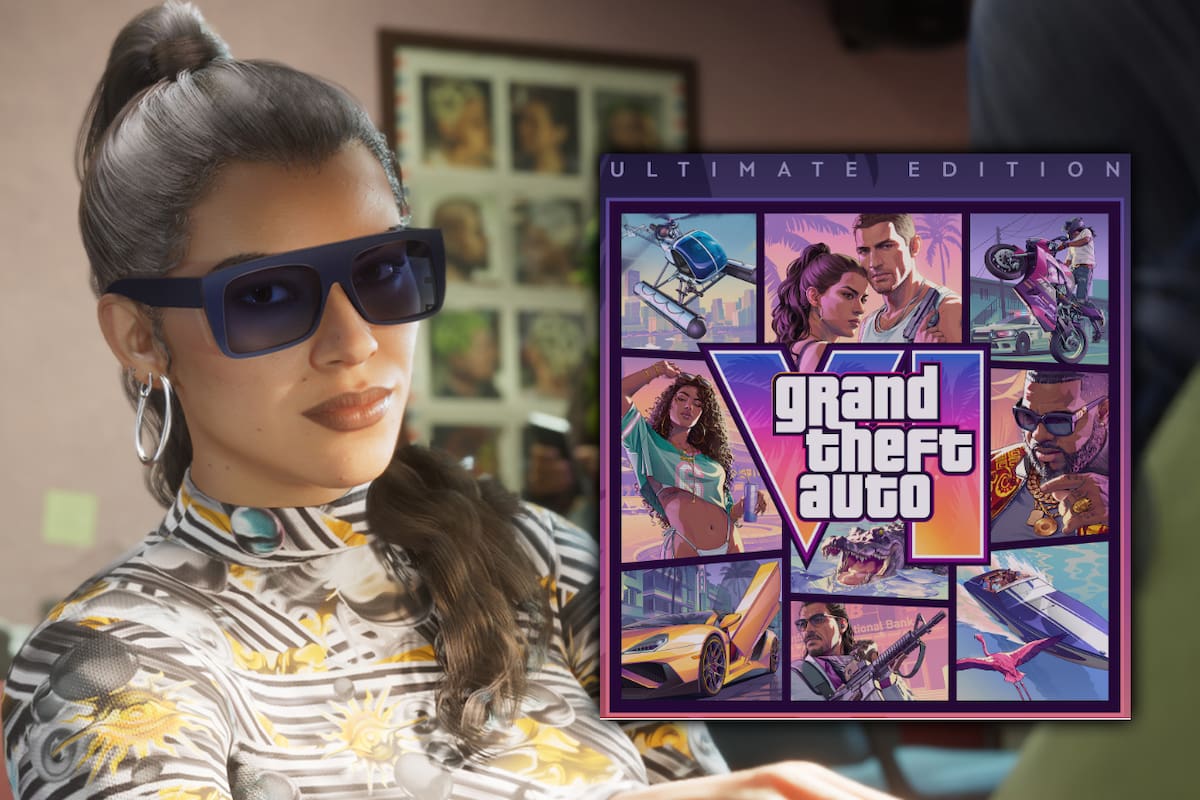 GTA VI te cobrará $100 USD para acceder a todo su contenido, pero hay una buena noticia si sólo puedes pagar la edición más barata en el lanzamiento