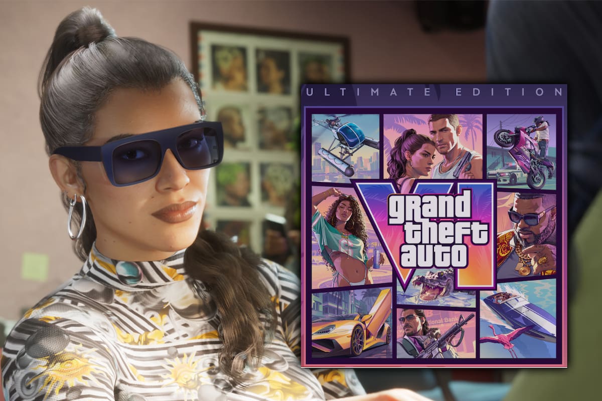 GTA VI Will Cost $100 to Access All of Its Content, but There’s Good News for Players Who Can Only Afford the Cheapest Edition at Launch