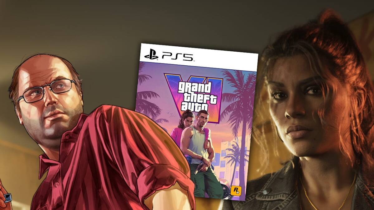 GTA VI vale $100 USD
