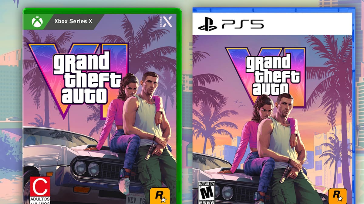 GTA VI ventas 45 millones