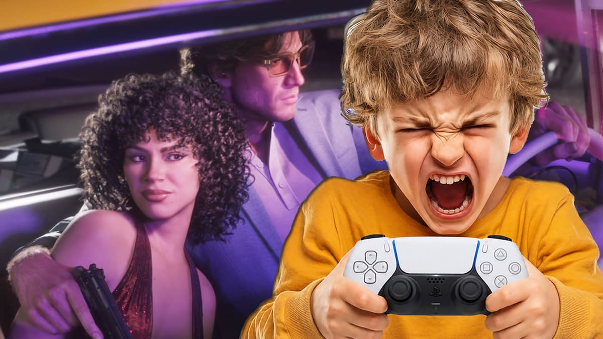 GTA VI verificación de edad