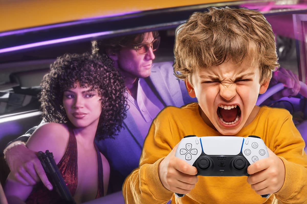 Jugadores tendrán que verificar su edad para disfrutar GTA VI o Rockstar podría recibir una multa millonaria en este país