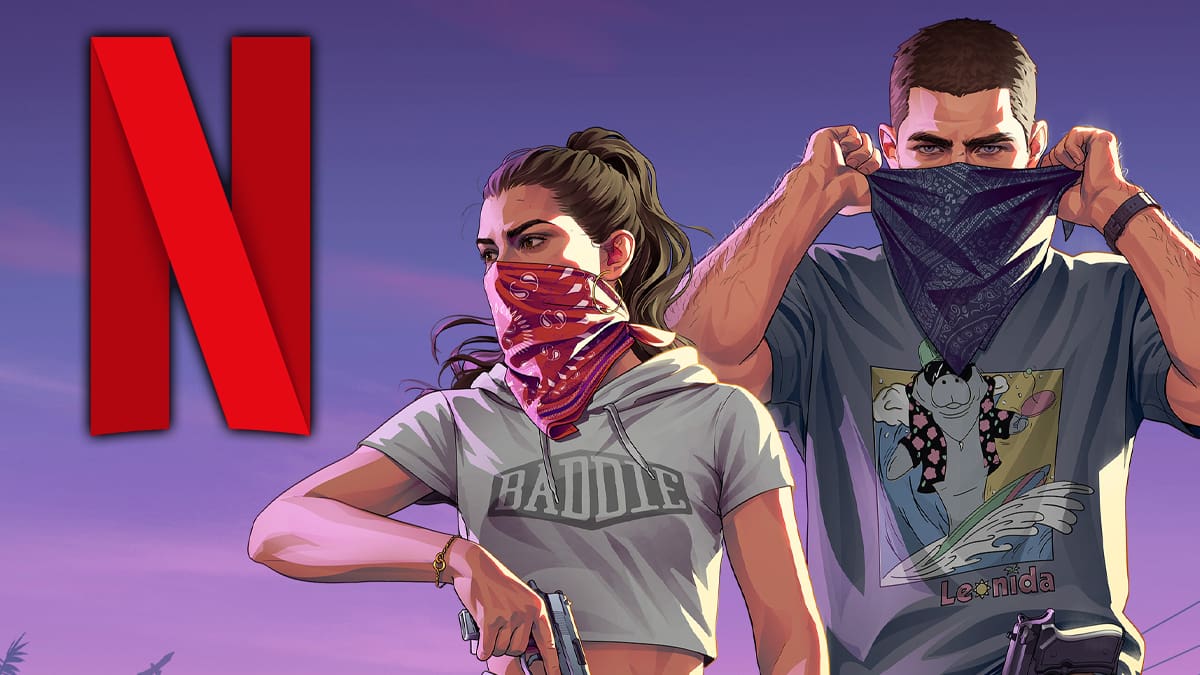 GTA VI Vistazo extendido duración Netflix