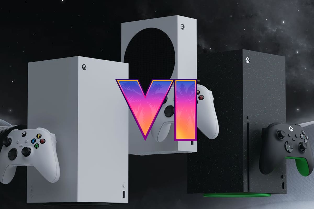 XBOX niega preocupación por preventas superiores de GTA VI en PS5; Matthew Ball asegura que el juego de Rockstar está rompiendo récords en las consolas de Microsoft
