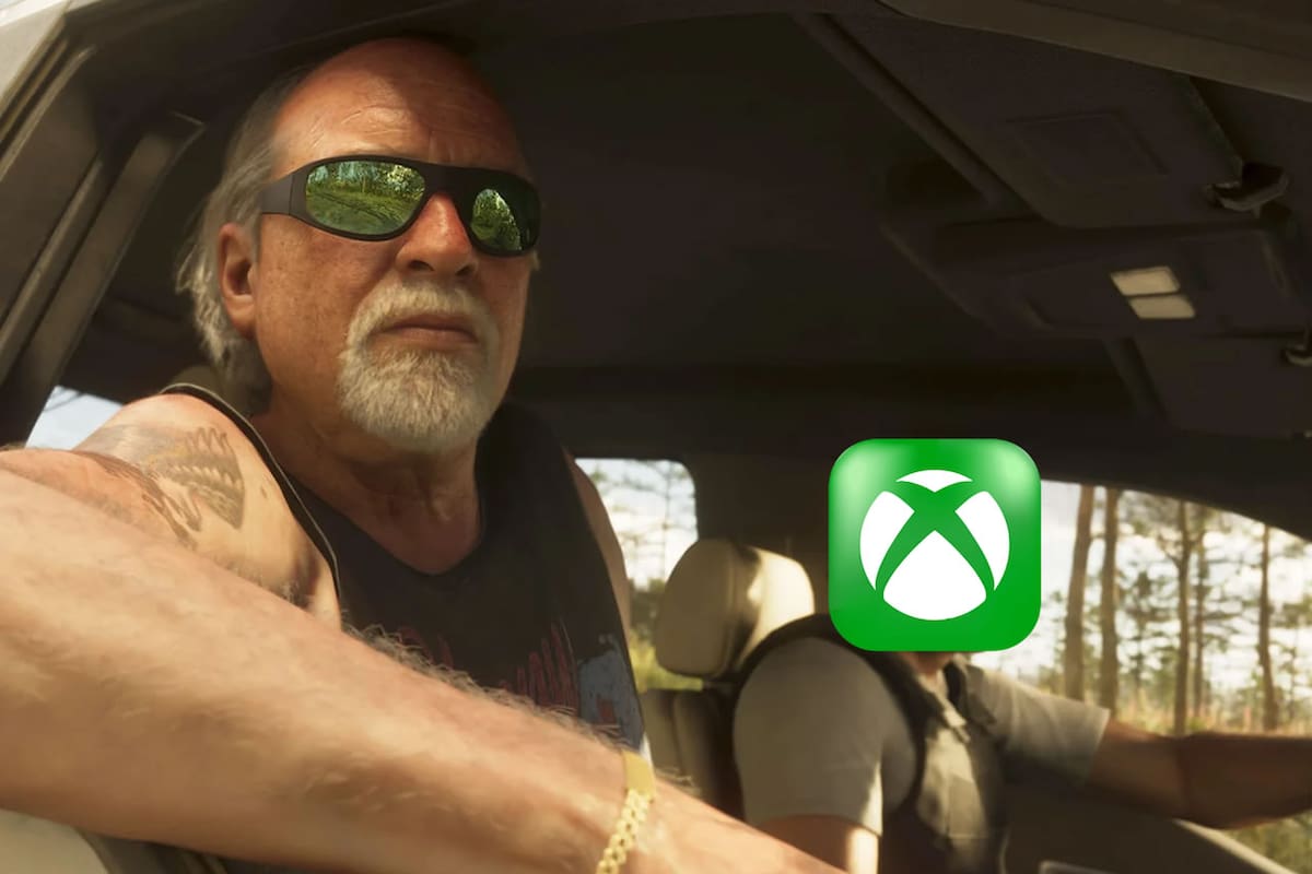 XBOX se une a la búsqueda del filtrador de GTA VI: rumores señalan que el juego se filtró en un kit de desarrollo de XBOX Series X