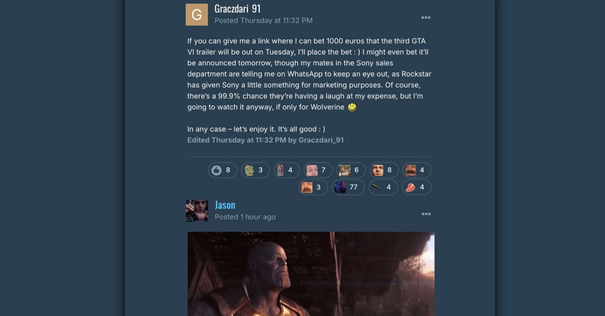 GTAForums Graczdari 91