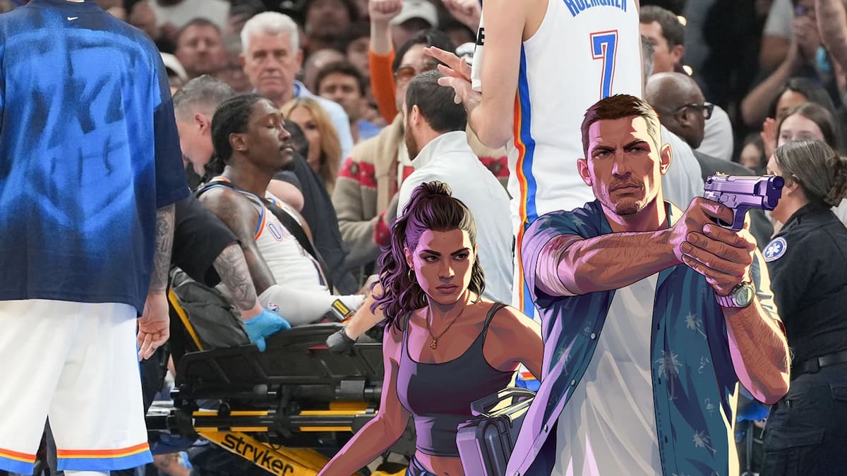 GTAVI