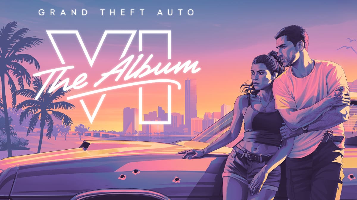 GTAVI The Album fecha lanzamiento
