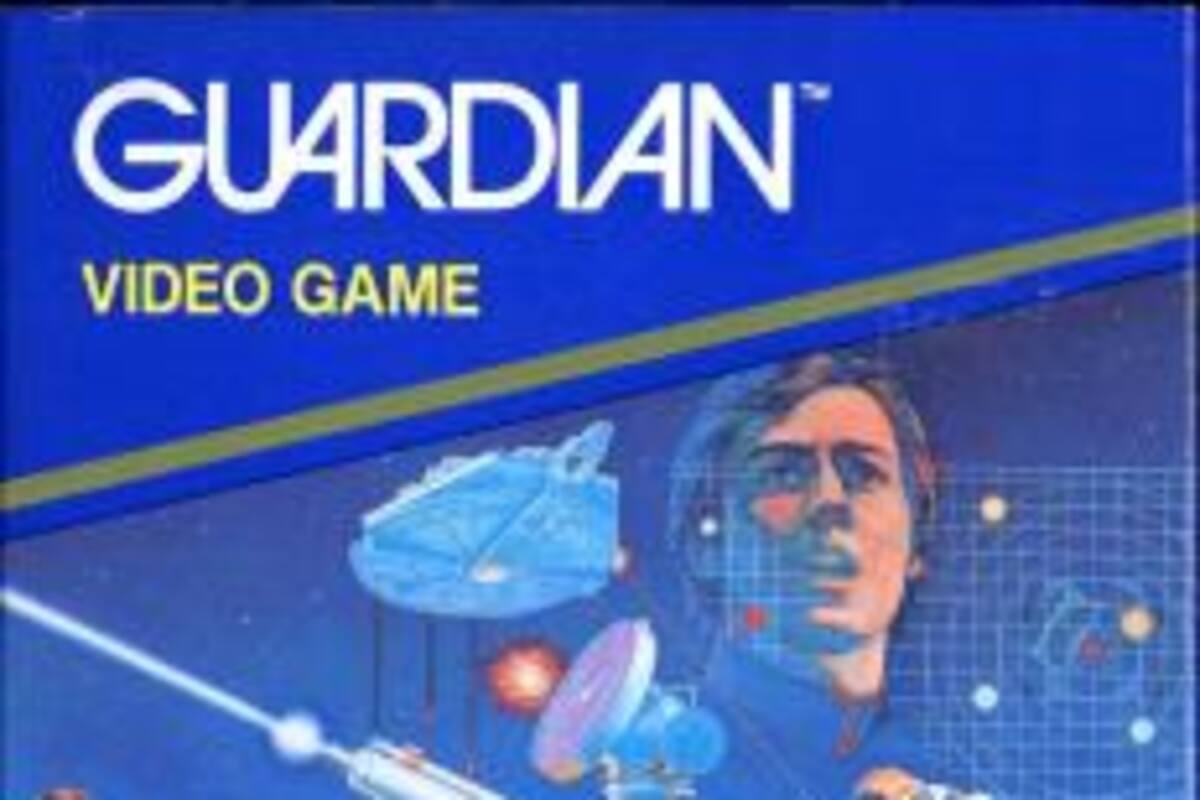 Guardian