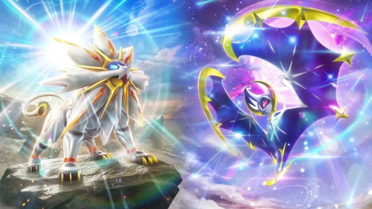 Guardianes celestiales Pokémon TCG Pocket