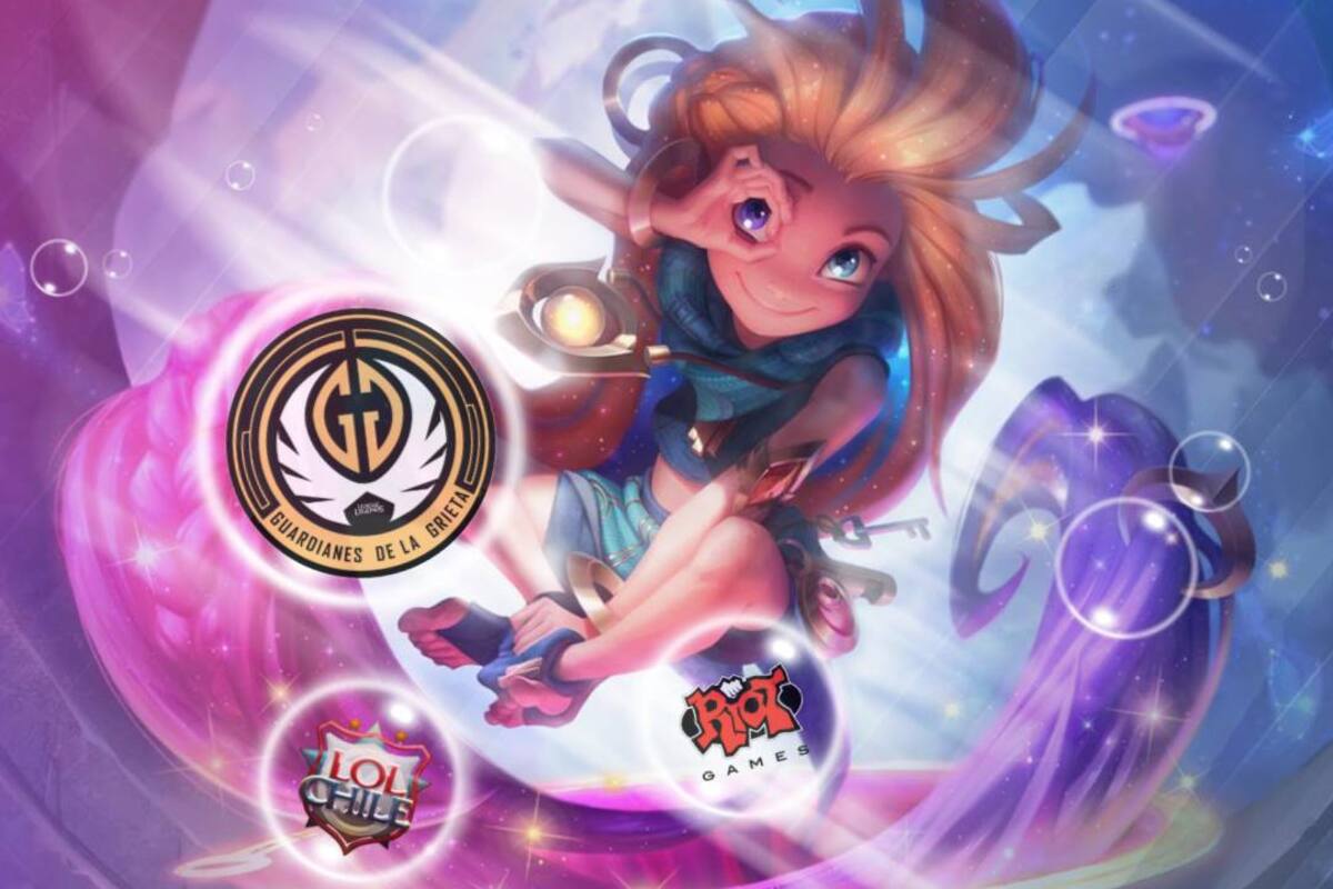 Riot oficializó comunidades en cada país y hablamos con Lolchile