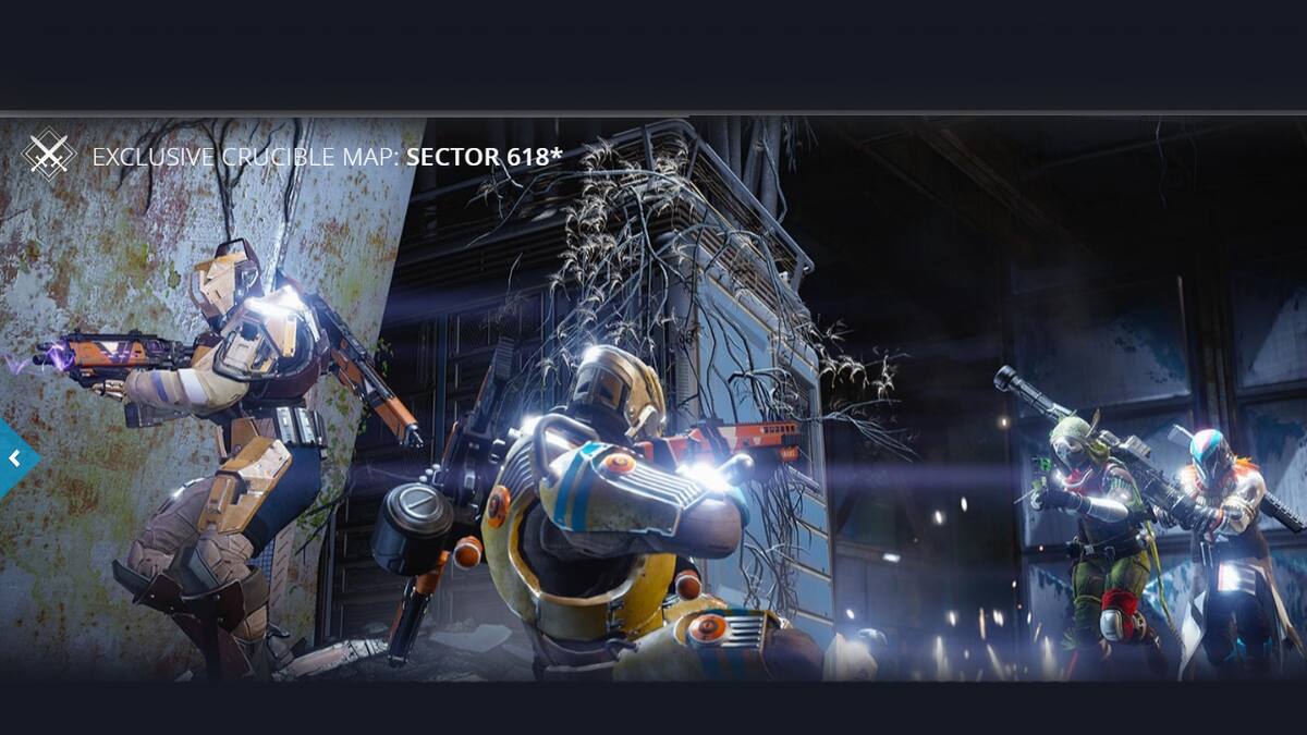 Guardianes en Xbox tendrán que seguir esperando
