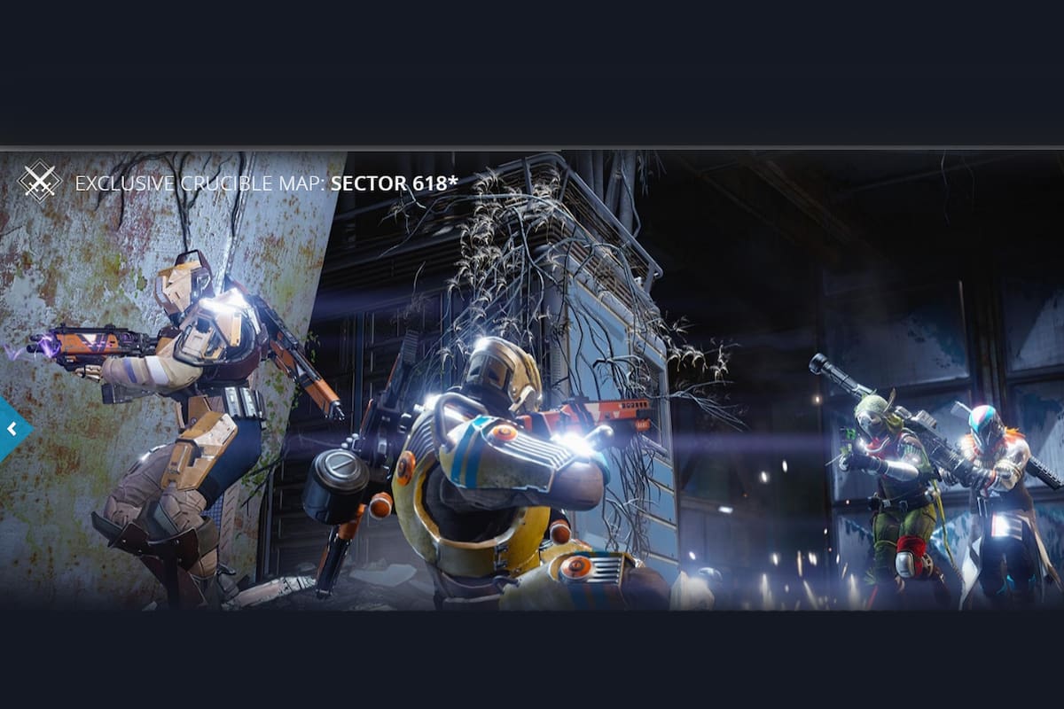 Contenido de Destiny: The Taken King será exclusivo de Sony por otro año