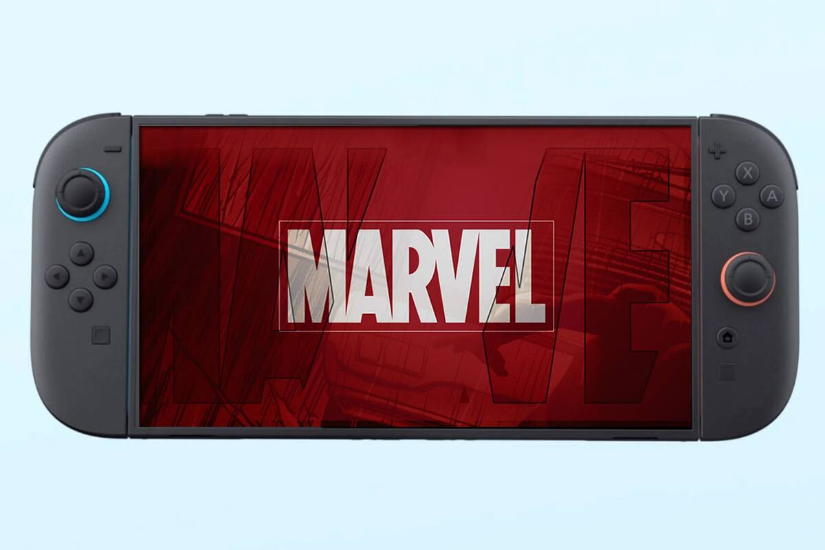 Uno de los juegos de superhéroes más aclamados llegará a Switch 2: filtración revela un port de Marvel para la consola de Nintendo